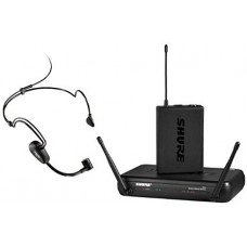 MIC SHURE SVX 14/PG 30